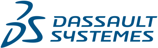 Dassault_Systemes logo
