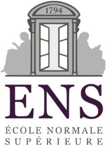 ENS logo