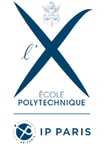 X logo